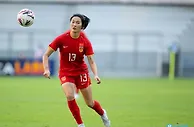 央视官方：中国女足明天凌晨对阵瑞士女足，央视将现场直播