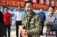 广西探索村级集体经济新路径 鼓起农民“钱袋子”
