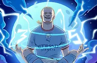 超越梅西大罗！哈兰德成近60年五大联赛单赛季联赛进球最多U23