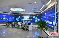 解码雄安电网建设：能“藏”会“思考”