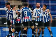 足球赛报：0-0！西乙爆大冷！西班牙人苦主无缘升至第4，武磊3大耻辱正在酝酿