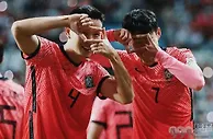 竞彩足球：韩国力擒巴拉圭