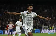 ESPN：皇马不会放18岁小将阿尔瓦罗参加U20世界杯