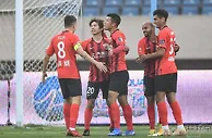 分析 | 中超：海港泰山相遇「天王山」