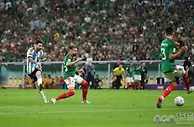 分析 | 世界杯：阿根廷「波」澜不惊