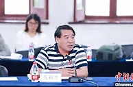 范柏乃：完善社会主义市场经济体制要加快转变政府职能