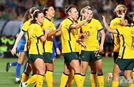 女足世界杯 澳洲女足vs爱尔兰女足 袋鼠兵可旗开得胜 前瞻预测