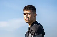艾菲尔丁：我把这次留洋当作一次求学，抱着学习的心态去拼