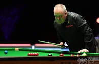 玩球资讯：四强诞生！希金斯6比0横扫塞尔比，斯诺克三大世界冠军出局