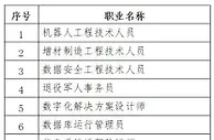 18个新职业公示：家庭教育指导师将成新职业