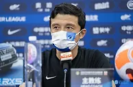 谢晖：解决大连队两个禁区的问题只有钱，就算我们有钱也不能花