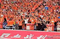 足球资讯：好消息！中超8月5日起恢复主客场，奥体中心3年后重新迎来球迷？