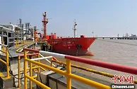 原料告急、物料胀库  疫情下上海石化度难关保生产