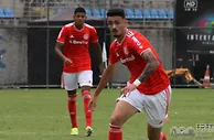 巴西甲： 8:30 尤文图德 VS 巴西国际