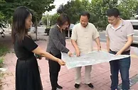 “谋腾盘省“四字法创出益阳土地管理经