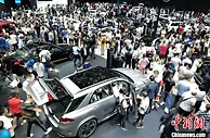百万级豪车未来要降到50万以下？谁在动BBA的蛋糕