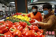 青海两部门联合发布通知 严惩疫情防控期间哄抬价格违法行为