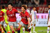 分析 | J1：鹿岛鹿角誓取大阪樱花