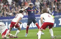 世界杯：法国VS丹麦，高卢雄鸡力图梅开二度，丹麦不惧豪强