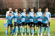 足球数据：中超广州城VS大连人前瞻，全华班对决会如何？