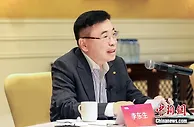 全国人大代表李东生：建议对网暴情节严重的纳入公诉