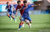 足球资讯：中超第二阶段7月21日开打，申花将前往海口，与泰山、亚泰同组