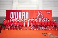 篮球资讯：武汉锟鹏篮球俱乐部成立，终极目标是进军CBA