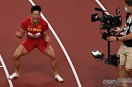 999奥运：奥运金牌榜持续更新，中国队又成大赢家，已遥遥领先东道主日本