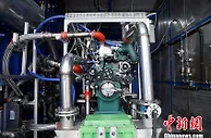 中国氢气直喷发动机自主研发取得重大突破
