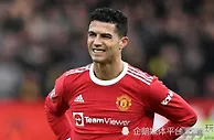 足球话题：曼城VS曼联2大焦点，C罗沦为替补？谁是英超第1核心？