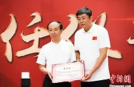 太原探索“体教融合”新模式 辽篮梯队教练陈维东受聘