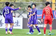 苏缘杰：赛会制和主客场制的兴奋程度不一样，最后一传一射需加强