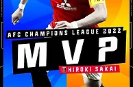 浦和红钻夺得亚冠，33岁的日本国脚酒井宏树获评亚冠决赛MVP