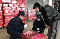 甘肃特色农产品多渠道拓国际市场 成外贸进出口新增长点