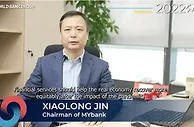 《2022年世界发展报告》发布 网商银行作为唯一中国企业案例入选