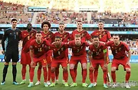 足球资讯：卡塔尔世界杯，比利时“黄金一代”最后一搏