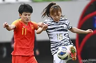 足球资讯：CCTV5现场直播！决赛，中国女足VS韩国，水庆霞率队冲击16年第1冠