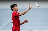东体：上海中轴线让国足安心 蒋光太归来后将有更多调整空间