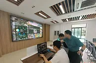 （中国这十年）县域经济新思维 浙北小县“玩转”数字经济