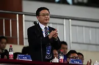 李毓毅昔日言论：不站全国看足球肯定一潭死水 管足球要脚踏实地