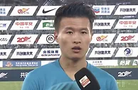 林良铭：开场不够兴奋，大连人创造了机会但没赢球很可惜