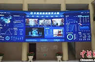 乘数字之变 中国轻纺城“内外兼修”未来可期