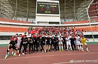 周定洋、甘超庆祝胜利：体现了什么叫真团队，为每个队员骄傲