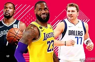 999资讯：ESPN百大球员揭晓！詹眉霸占前两位哈登第九，湖人篮网各六将入围