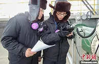 智能化监测织密新疆石化企业安全生产网