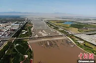 甘肃以案为鉴加强生态修复 完善损害赔偿制度建设
