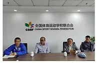 网传韦迪失联❌本人近期公开现身，出席了一些列活动