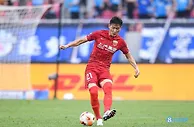 热身赛-老将于海梅开二度，上海海港2-2战平长春亚泰