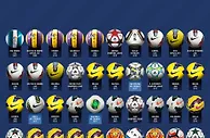 ????梅西职业生涯57次帽子戏法全记录⚽