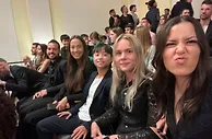 获瑞士女超金球奖，张琳艳致谢：确实没有想到会有这样一个惊喜